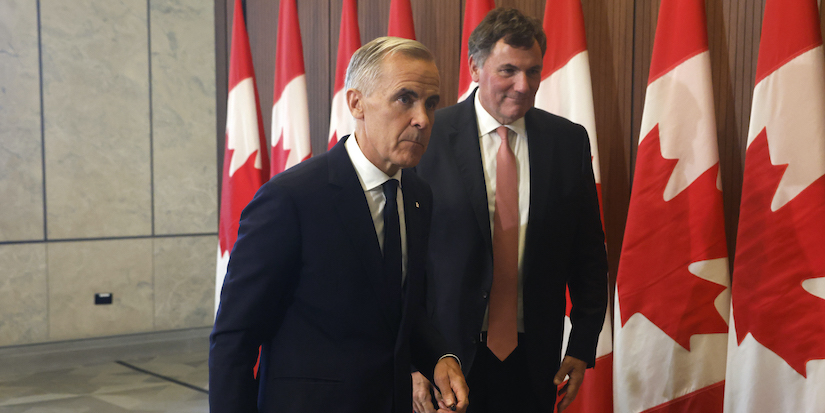 U.S. confirms language, culture protection won't be subject to trade actions: LeBlanc