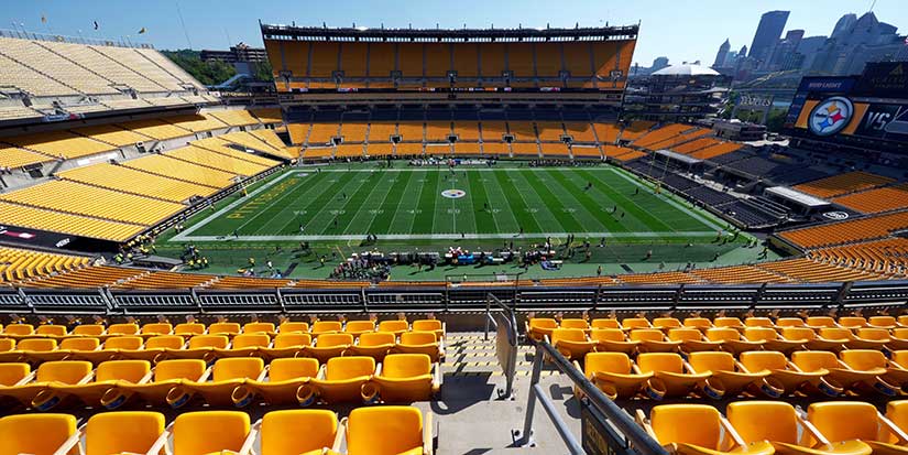 Pittsburgh's 'jock tax' on visiting athletes, performers at publicly funded stadiums shot down