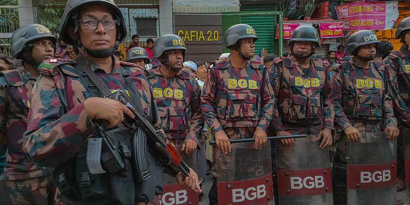 Death toll rises to 16 after factory fire in Bangladesh capital