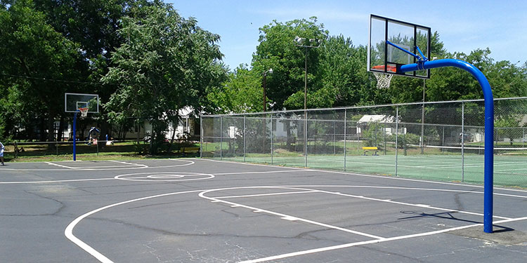 Sign-up for 3-on-3 hoops extended