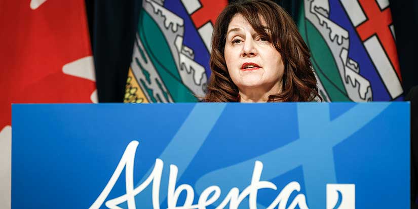 Provincial health ministers want funding commitment out of meeting with Michel
