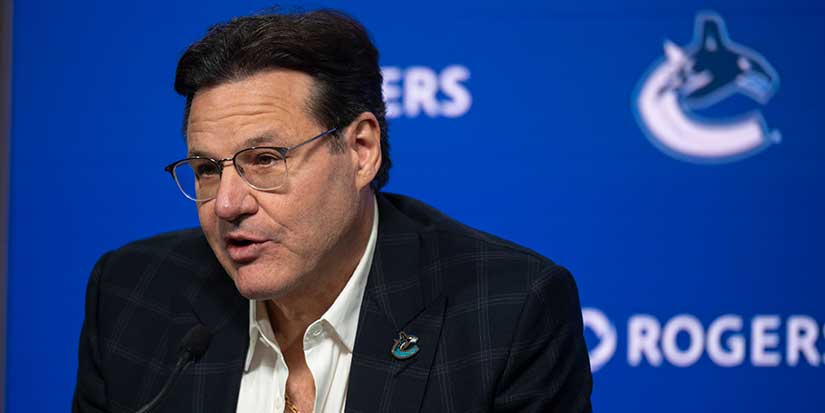 Aquilini grandson accuses family of 'conspiracy' to disinherit him