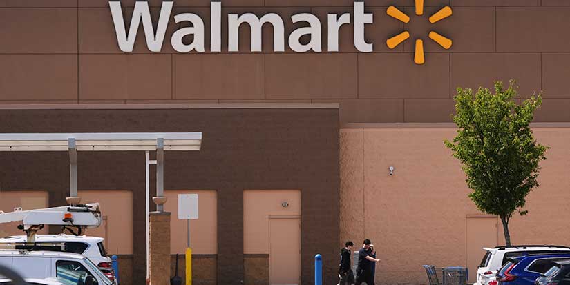 OpenAI partners with Walmart to let users buy products in ChatGPT, furthering chatbot shopping push