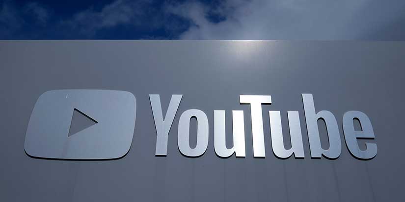 YouTube to pay $24.5 million to settle lawsuit over Trump's account suspension after Jan. 6 attack