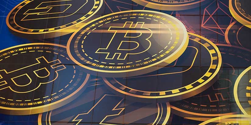 RCMP say $56-million cryptocurrency seizure is biggest in Canadian history