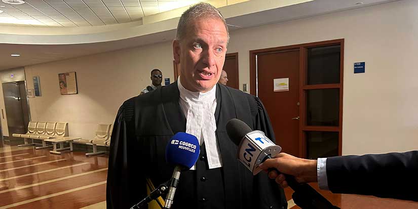 Montreal teen terror case pushed back again as defence awaits evidence
