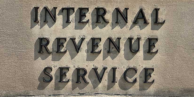 IRS to furlough nearly half of its workforce as shutdown enters second week