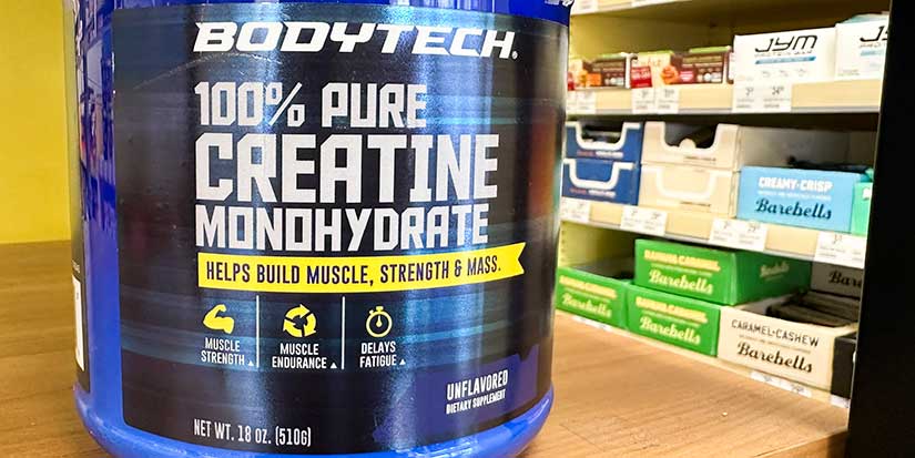 Workout substances can be harmful to some adolescents, survey of pediatricians says