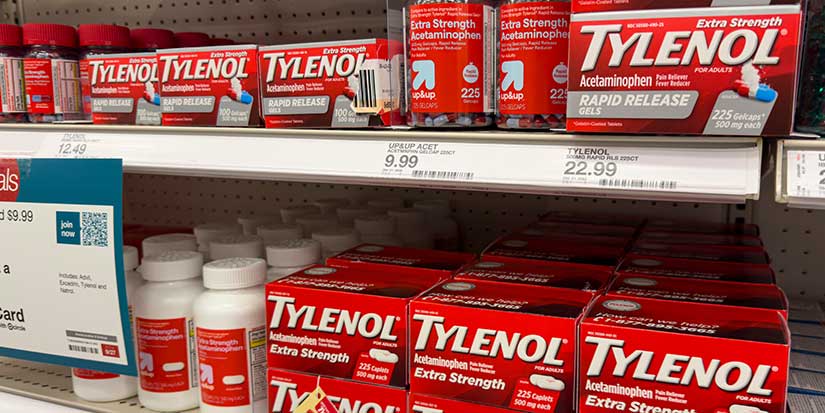 No evidence that Tylenol causes autism, say Health Canada, World Health Organization