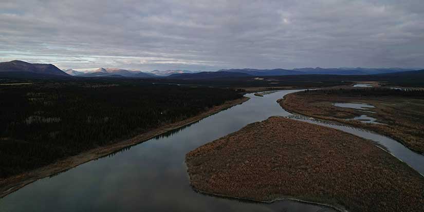 Trump approves Alaska mining road to boost copper, zinc production
