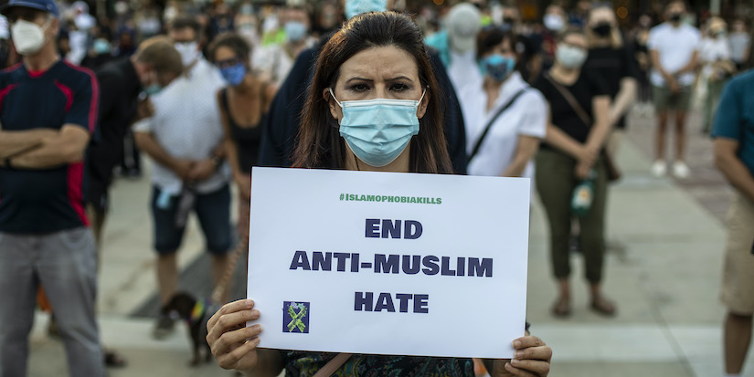 25 years since 9/11, Canada is not further ahead on tackling Islamophobia: advocates