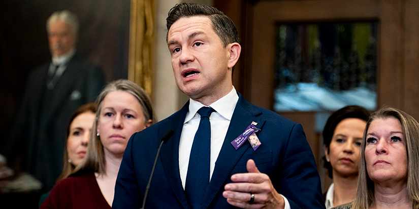 Tories call on all parties to back tougher sentences for intimate partner violence