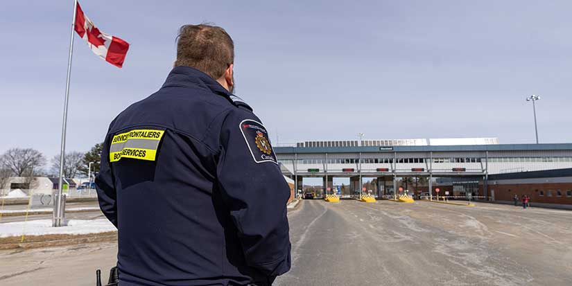 Carney government flags plan to retool much-maligned border security bill