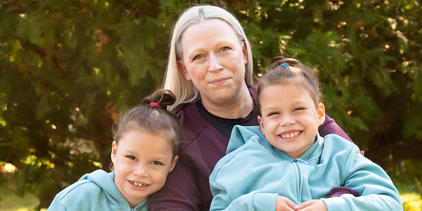 Food costs are spiralling. These Canadians are turning to food banks for help.