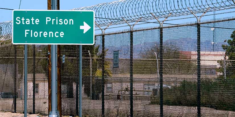 Arizona executes a man for killing 4 members of a family in Phoenix in 1993