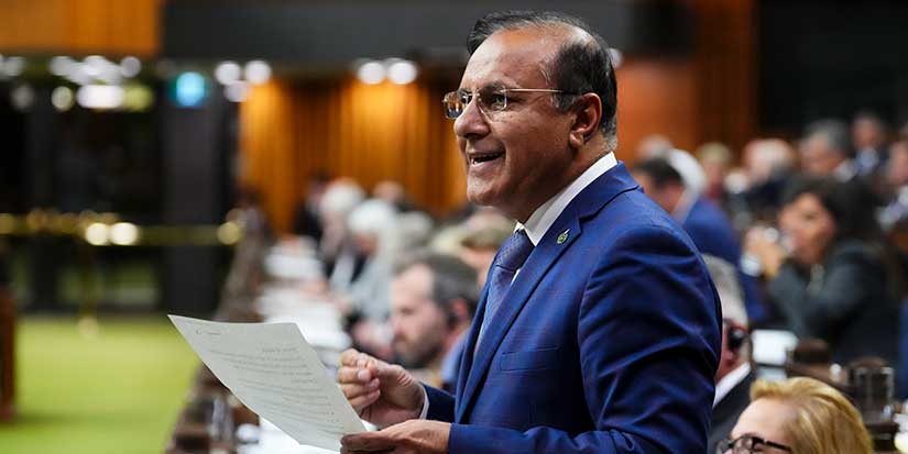 Federal government says it has found almost 500 ways to cut red tape