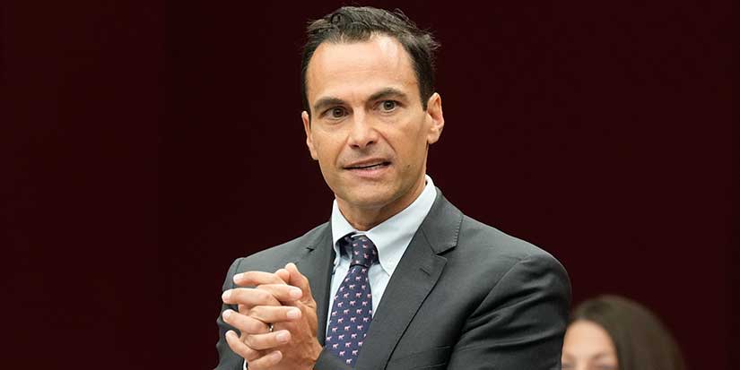 Fiscal watchdog gives mixed review to Ottawa's budget framework changes