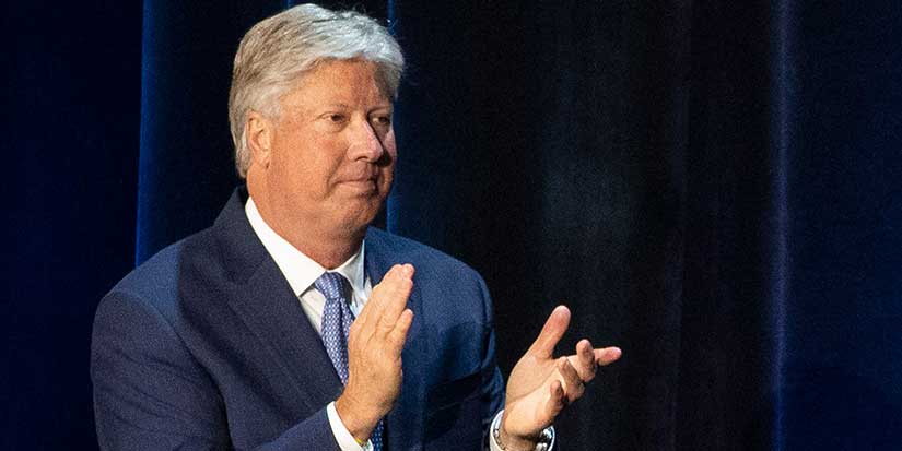 Texas megachurch founder Robert Morris pleads guilty to child sex abuse charges