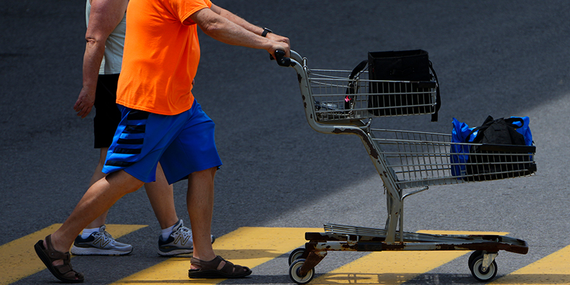 Canada’s economy shrank 0.3% in August, weak growth expected in Q3: StatCan