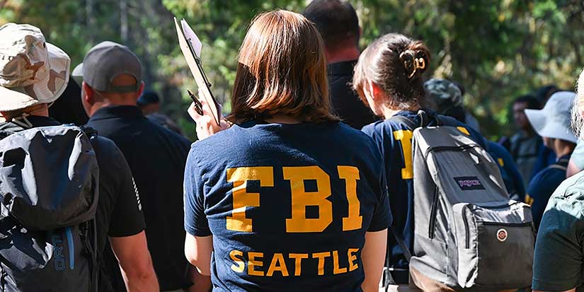 What to know about the search for Travis Decker, who was wanted in the deaths of his daughters
