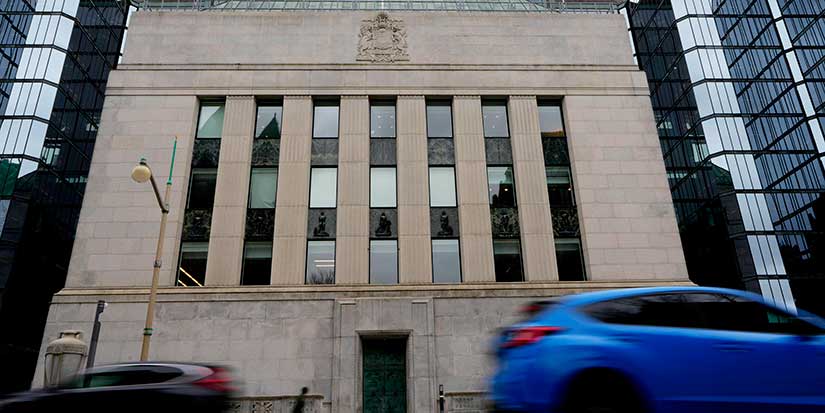 Bank of Canada rate cut expected even as inflation ticks up to 1.9% in August