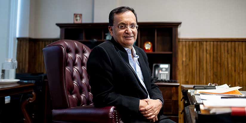 India's new envoy pitches full trade deal with Canada, but urges business to act now