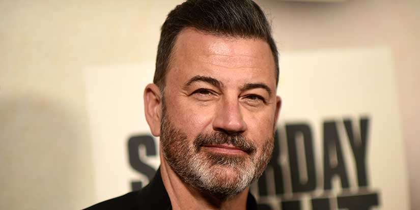 Appeals court rejects George Santos lawsuit against Jimmy Kimmel over Cameo app videos
