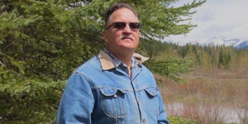 B.C. man dies, three weeks after fighting off grizzly bear