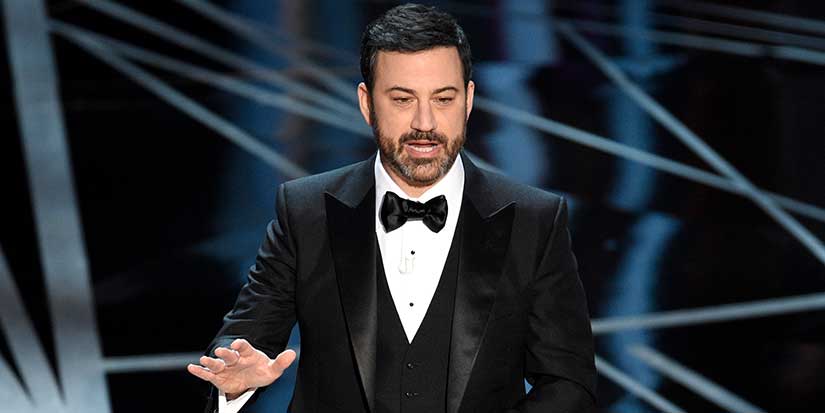 Kimmel’s rise from radio to cultural icon hits roadblock with ABC’s suspension of late-night TV show