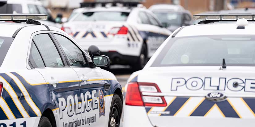One person dead after being shot by police in Montreal suburb