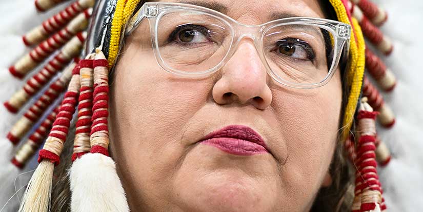 Assembly of First Nations to lay out budget priorities during general assembly