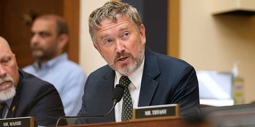Republican alleges FBI has names of Epstein clients, including 'billionaire' Canadian
