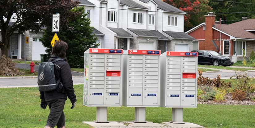 Canada Post promises to protect rural mail delivery in overhaul