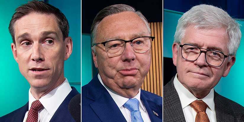 Will Newfoundland and Labrador put a new party in charge? The province votes today