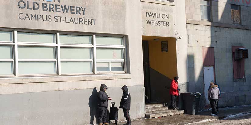 Montreal says new housing fund will help create 6,300 non-market units in 10 years