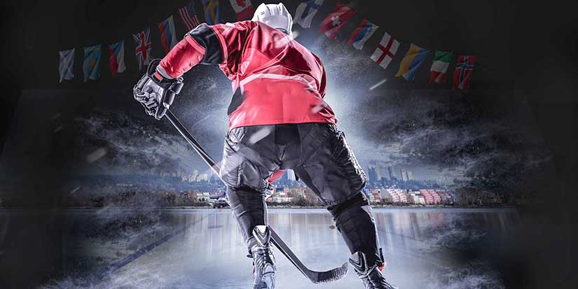 The CARHA Hockey World Cup is coming to Richmond