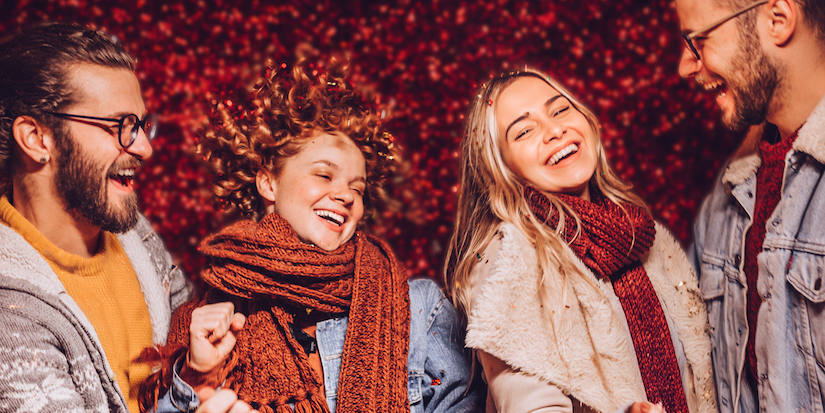 CF Richmond Centre light up the holiday season with festive experiences for the whole family