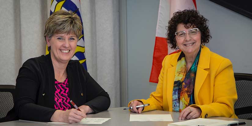 New Canada-B.C. partnership to support farmers and more