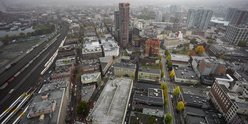Vancouver touts Downtown Eastside housing plan for replacement of rooming houses