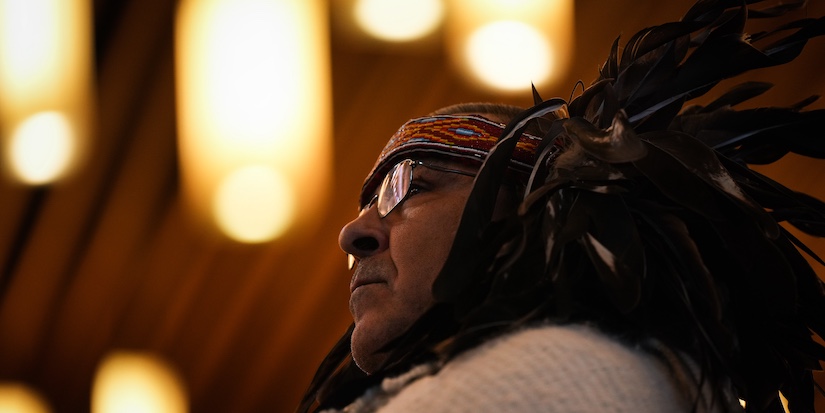 Musqueam 'not coming for anyone's private property' in appealing Cowichan decision