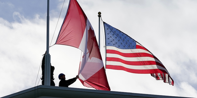 CP NewsAlert: Carney names investment banker Mark Wiseman as next U.S. ambassador