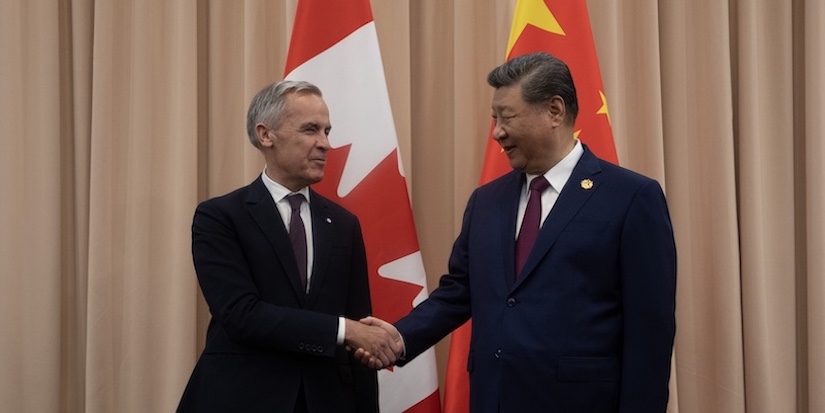 Officials say Canada unlikely to get Chinese tariffs dropped but can expect progress