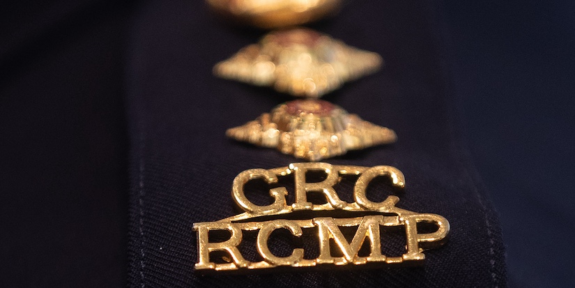 No criminal offence by police in failed search for B.C. woman found dead: watchdog