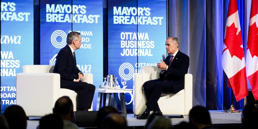 Carney says back-to-office plan for federal civil servants coming soon