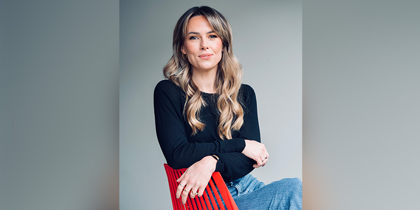 Everything Electric’s Imogen Bhogal making sustainability easier to understand