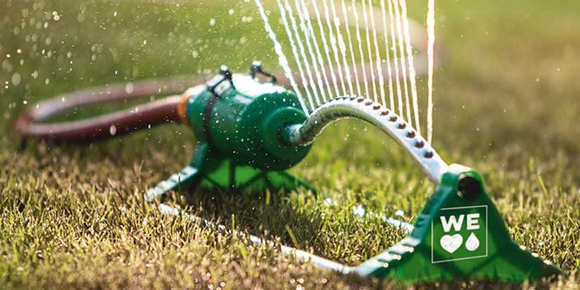 Richmond urges water conservation as Stage 2 restrictions begin May 1
