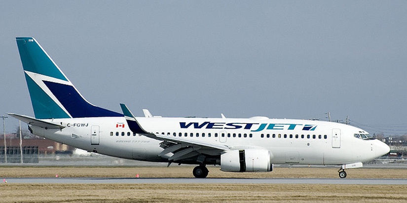Airport partners with WestJet on COVID-19 testing pilot