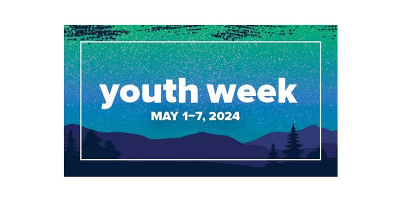 Celebrate BC Youth Week in Richmond with youth-designed activities and events
