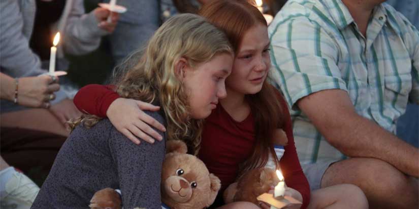 Minneapolis shooter talked of depression and left behind a list of grievances