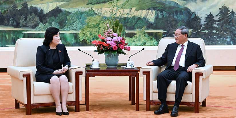 In UN speech, Beijing makes clear its intent to remold global norms, seizing on Trump's retreat